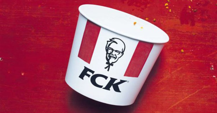 KFC Campaign