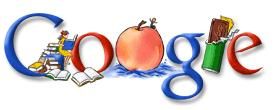 Google Doodle History