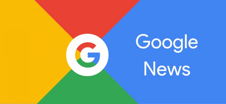 Google news stories priorities