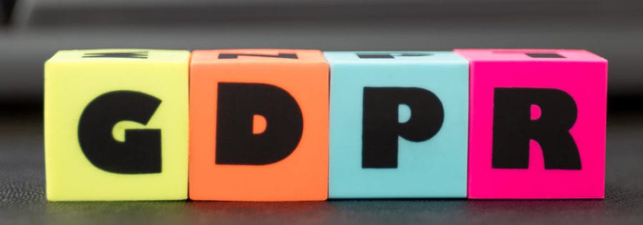GDPR and Google Analytics