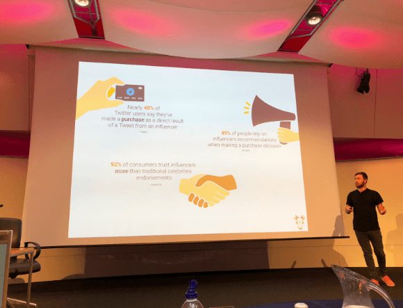 Social Media Day 2018