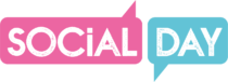 #SocialDayUK logo