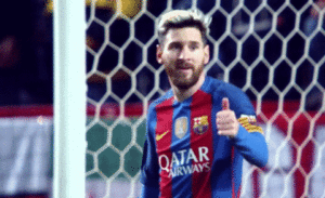 Mastercard Learn Lesson on how not to PR during the World Cup
