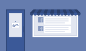 Why use Facebook to promote your business?
