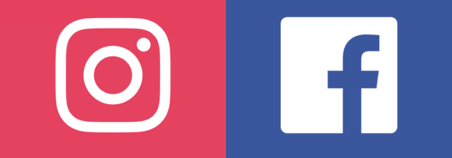 Facebook vs Instagram =