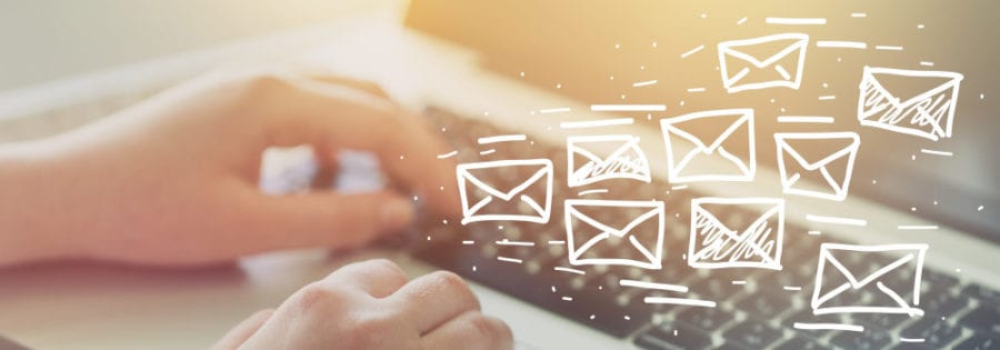 email marketing and lead nurturing