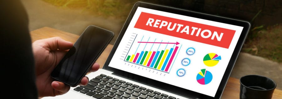 What is Online Reputation Management?