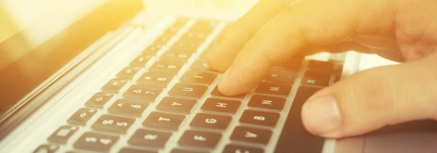 Blogging vs Copywriting