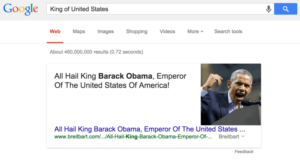 king barack obama