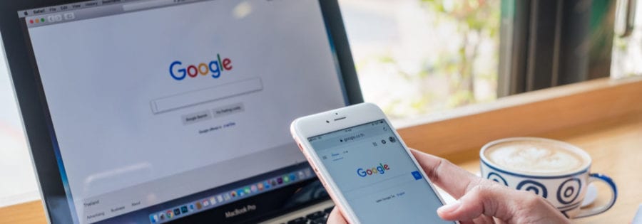google panda algorithm