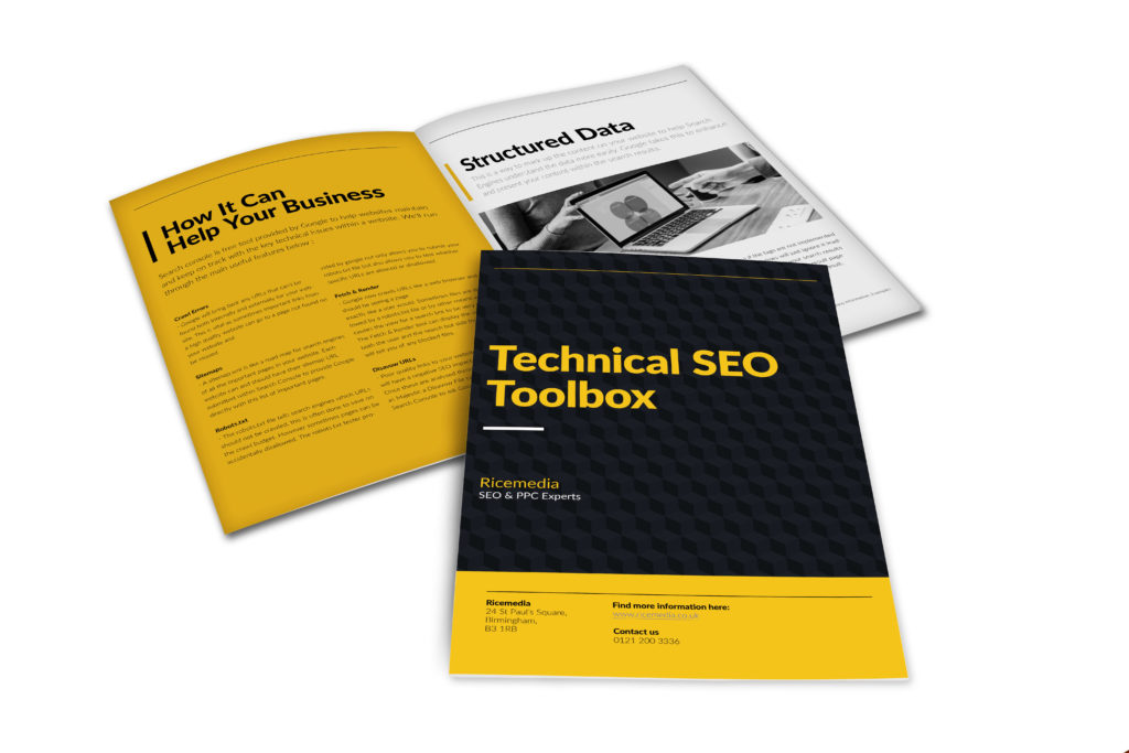 Technical SEO Toolbox