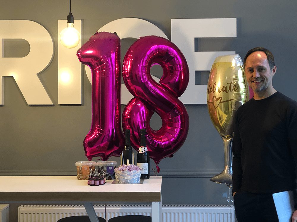 ricemedia turns 18