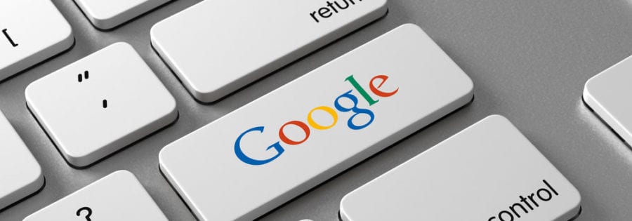 google pigeon