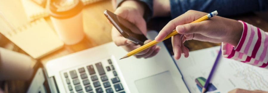 digital marketing monthly round up january 2019