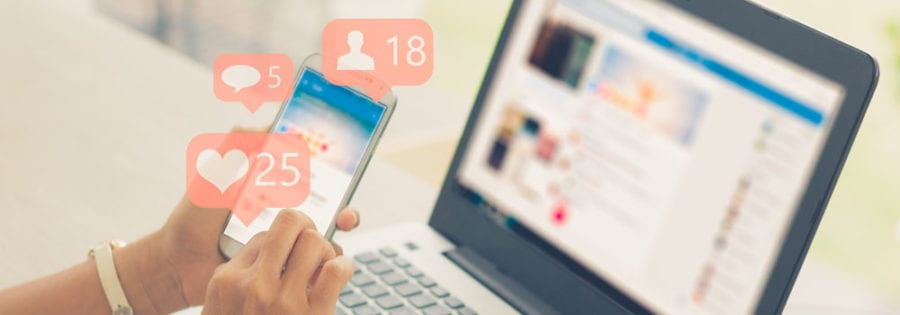 Why Paid Social Will Help With Your Marketing Strategy