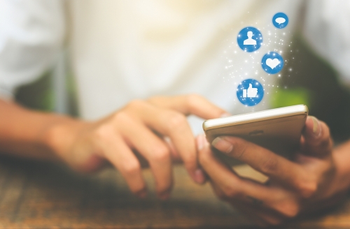social media marketing tips