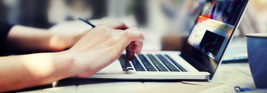 what happened in digital marketing in february 2019