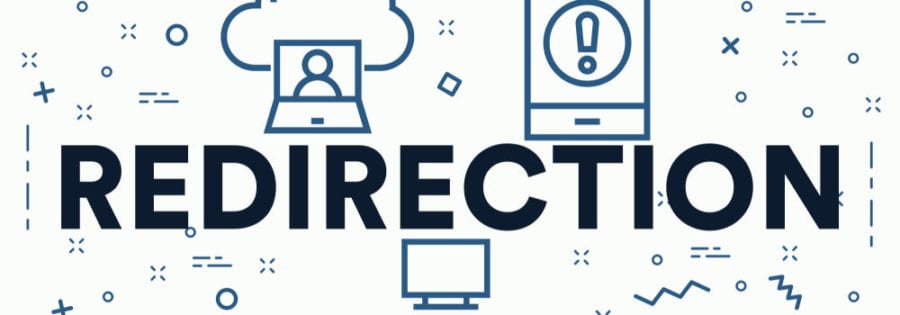 redirects and seo