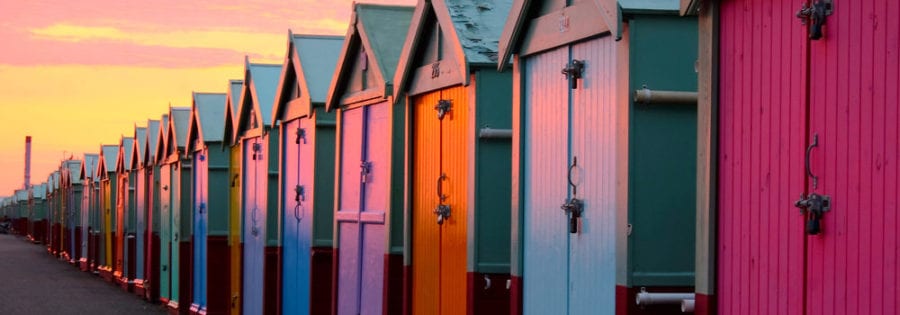 BrightonSEO April 2019