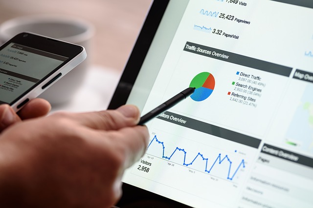 increase in zero-click searches in google