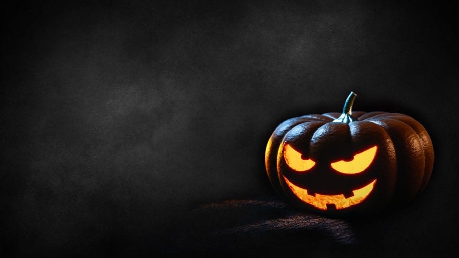 Halloween Costume Trends 2019