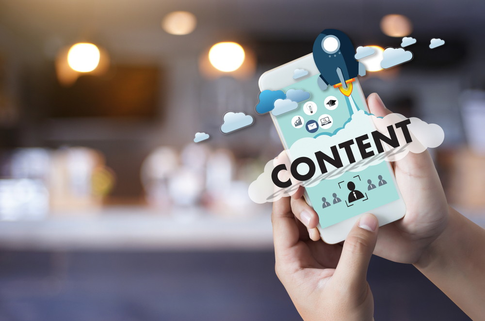 5 Top Content Marketing Trends You Cannot Ignore