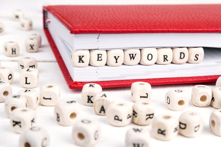 How to Rank for Long-Tail Keywords in google