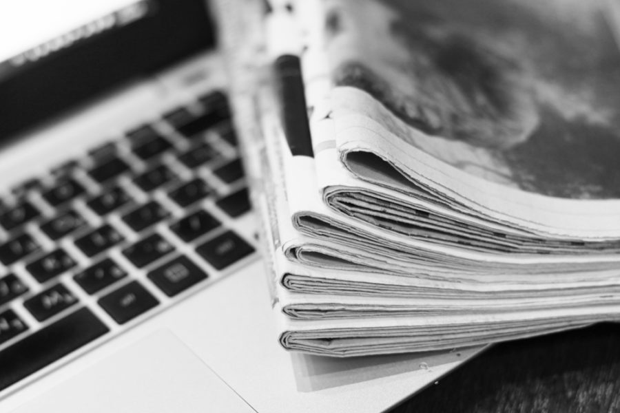 what happened in digital marketing in October 2019?