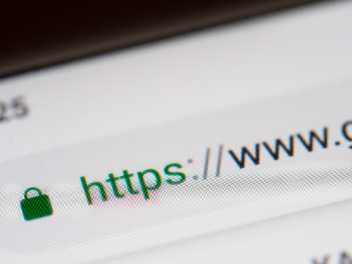 Google Tested the removal of URLS from Website Rankings 