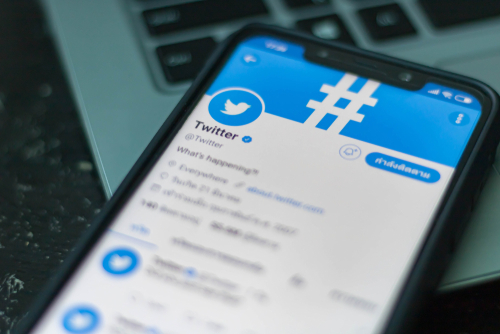 Twitter Ends its Association with Political Advertising