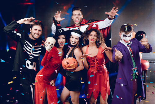 We Revealed the top Halloween Costume Trends of 2019
