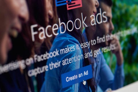 Facebook ads