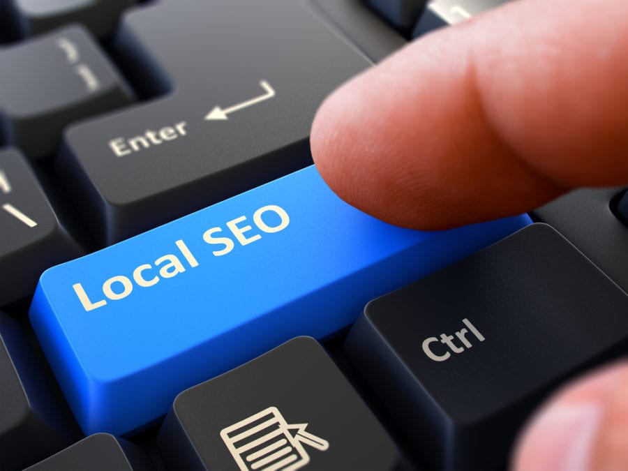 top local seo tips