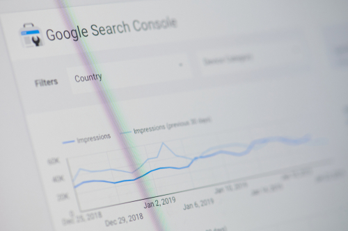 google search console page removal