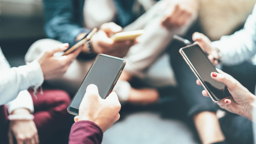 how to improve mobile traffic