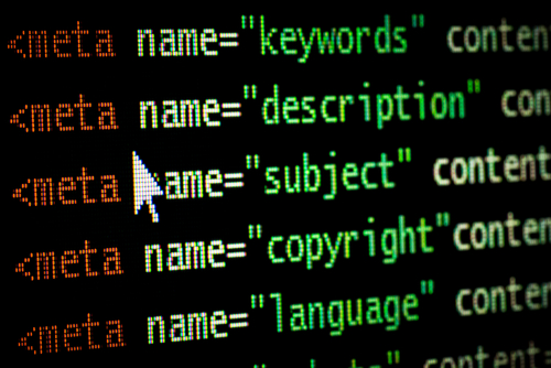 meta description clickthrough rates