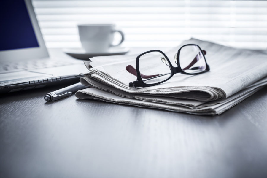 what happened in digital marketing in January 2020