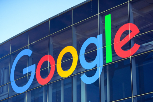 google's new patent