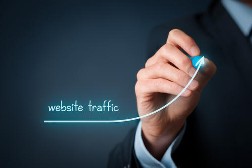 how to grow your seo traffic
