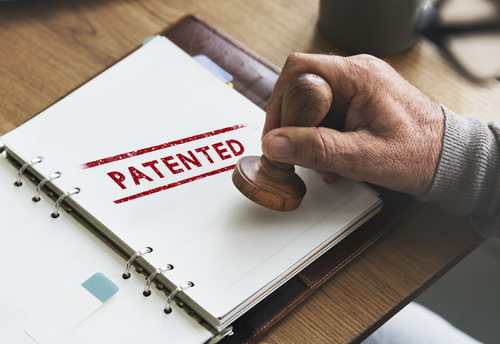 google's patent explored