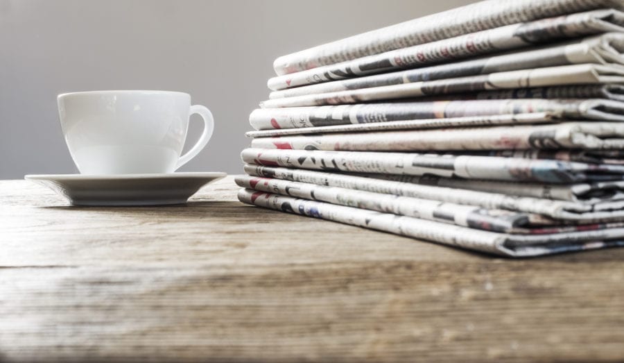 February digital marketing round-up