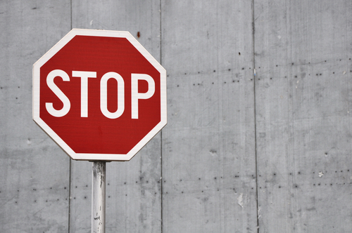 what if businesses stop doing seo?