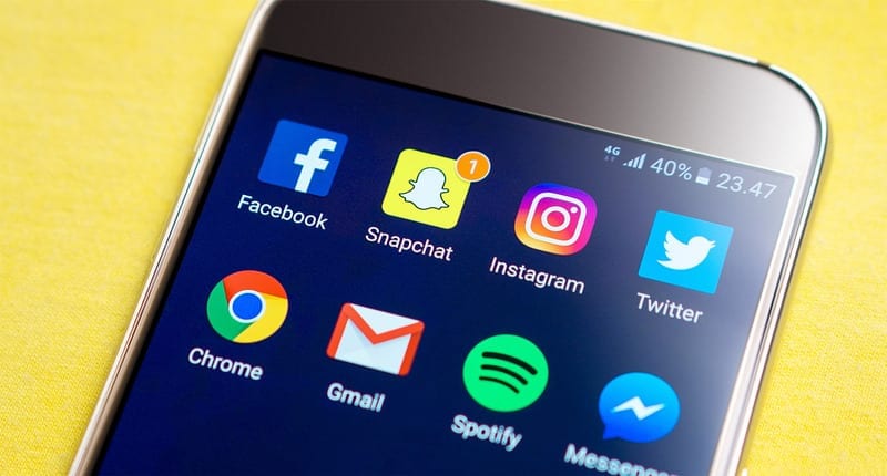 Instagram will surpass Twitter as a Key News Source