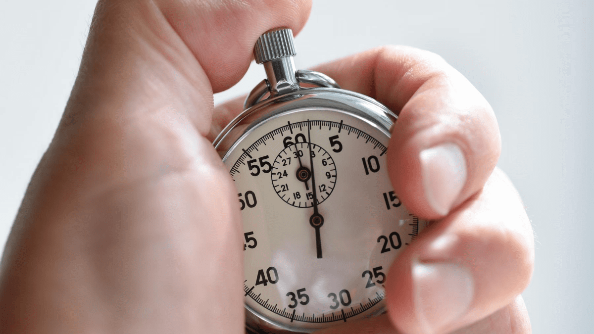 How Long Does SEO Really Take to Work?