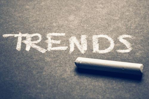 how to use google trends