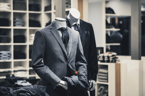 customise product information in search